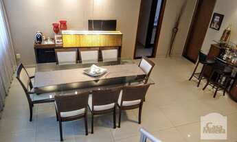 Imagem 6: Cobertura à Venda - Castelo, 4 Quartos, 220 m²