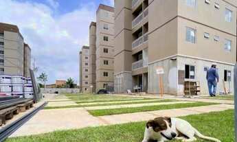 Imagem: Repasses bosque metropole