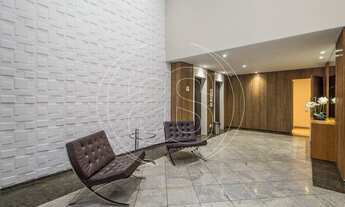 Imagem 3: São Paulo - Apartamento Padrão - Moema Índios