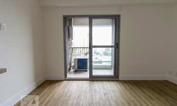 Imagem 5: Apartamento para Aluguel - Butantã, 1 Quarto, 25 m2