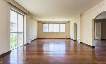 Imagem 7: Apartamento à venda, 468 m² por R$ 6.600.000,00 - Higienópolis - São Paulo/SP