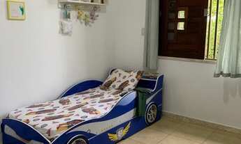 Imagem 7: Casa de Esquina no Condomínio São Lourenço