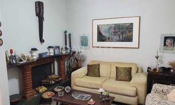 Imagem 4: Casa - Parque São Quirino - Campinas