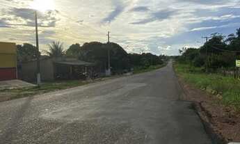 Imagem: Terreno na perema