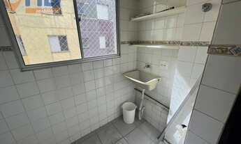Imagem 5: Apartamento 3 Dorms no Floradas de São de Jose - Ao lado do Vale Sul