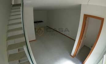 Imagem 6: JG - Residencial Alameda Riviera. Colina de Laranjeiras. Casas 3 quartos com suite