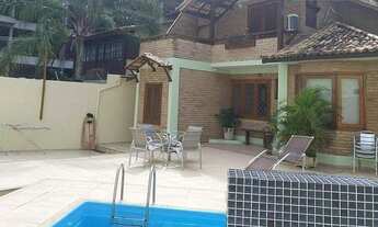 Imagem 6: Casa para Venda em Macaé, Praia do Pecado, 4 dormitórios, 1 suíte, 4 banheiros, 7 vagas