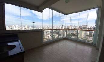 Imagem 2: Apartamento com 1 dormitório para alugar, 50 m² por R$ 2.900/mês, ao lado do metrô, jardim