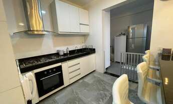 Imagem 5: Apartamento com Área Privativa para Venda em Contagem, Eldorado, 2 dormitórios, 1 suíte, 2