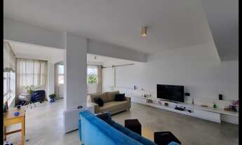 Imagem 13: Edifício Irapiranga - 3 quartos - 2 suítes - closet - Cozinha gourmet - 220m²