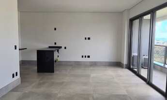 Imagem 3: Apartamento para venda com 56 metros quadrados com 1 quarto em Jardim Botânico - Ribeirão