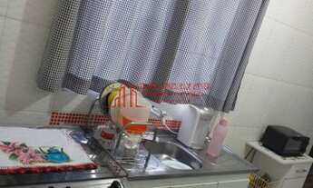 Imagem 2: APARTAMENTO COBERTURA 03 DORM VILA HOMERO THON - VENDA