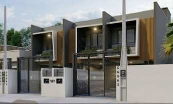 Imagem 4: JOINVILLE - Casa Padrão - Saguaçú