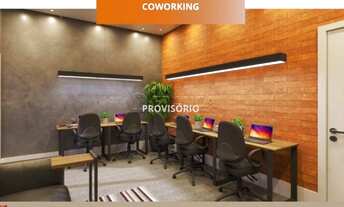 Imagem 3: São José dos Campos - Apartamento Padrão - Vila Industrial