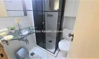 Imagem 6: Apartamento para aluguel com 2 dormitórios, no Jardim Marajoara