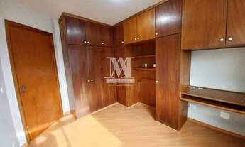 Imagem 3: Apartamento amplo no Rebouças com 2 vagas