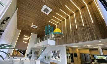 Imagem 6: Casa de Condomínio com 6 dorms, Centro, Bertioga - R$ 11 mi, Cod: 999