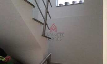 Imagem 7: Sobrado para venda possui 233 metros quadrados com 3 quartos