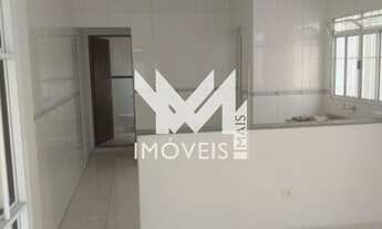 Imagem 6: Casa Térrea Residencial / Vila Maria Alta