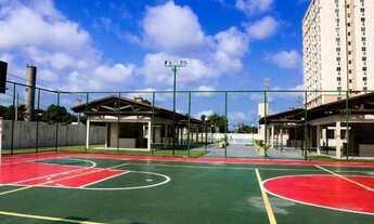 Imagem 4: Apartamento para venda com 74 metros quadrados com 3 quartos em Tenoné - Belém - PA