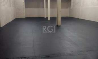 Imagem 3: Porto Alegre - Galpão/Depósito/Armazém - Vila Ipiranga