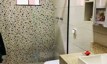 Imagem 7: Casa Residencial com 3 quartos à venda por R$ 480000.00, 148.00 m2 - ESTADOS - LONDRINA/PR