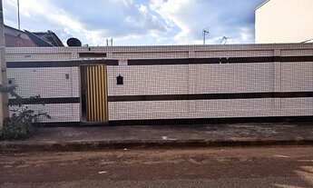 Imagem: Casa Quitada 450.000,00