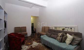 Imagem 4: Porto Alegre - Apartamento Padrão - São João