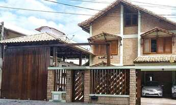 Imagem 2: Casa para Venda em Macaé, Praia do Pecado, 4 dormitórios, 1 suíte, 4 banheiros, 7 vagas