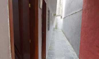 Imagem 6: CASA ( TIPO PREDIO 03 ANDARES