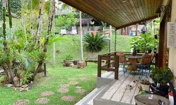 Imagem 5: Casa de condomínio sobrado para venda com 520 metros quadrados com 4 quartos