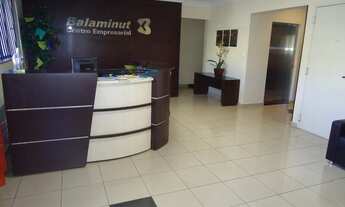 Imagem 2: Sala para alugar, 65 m² por R$ 3.120,00/mês - Chácara Nazaré - Piracicaba/SP