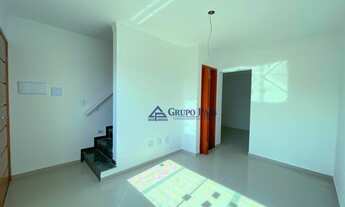 Imagem 3: Sobrado com 2 dormitórios à venda, 60 m² por R$ 314.980,00 - Vila Ré - São Paulo/SP