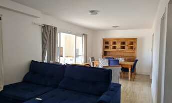 Imagem 3: Apartamento para aluguel e venda possui 123 metros quadrados com 3 quartos