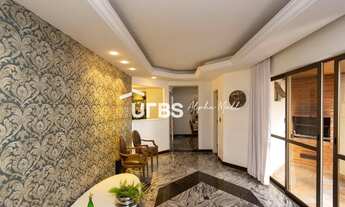 Imagem 5: Maravilhoso e aconchegante apartamento no Setor Bueno