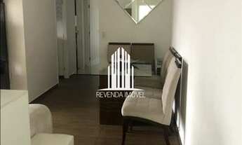 Imagem 3: LINDO APARTAMENTO EM SANTO ANDRE NO BAIRRO SANTA MARIA COM 65 M² SENDO 3 DORMITORIOS COM 1