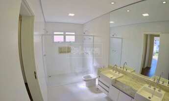 Imagem 5: Casa - Loteamento Parque dos Alecrins - Campinas