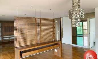 Imagem 5: São Paulo - Apartamento Padrão - Vila Nova Conceição