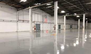 Imagem 6: GALPÃO PARA LOCAÇÃO