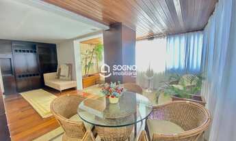 Imagem 5: Apartamento para aluguel, 4 quartos, 2 suítes, 2 vagas, Buritis - Belo Horizonte/MG