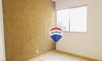 Imagem 3: Apartamento com 4 dormitórios para alugar, 84 m² por R$ 1.900,00/mês - Buritis - Belo Hori