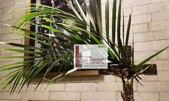 Imagem 6: Apartamento à venda, 71 m² por R$ 650.000,00 - Jardim Fonte do Morumbi - São Paulo/SP