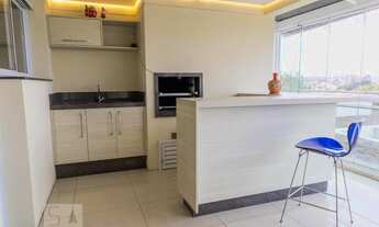 Imagem 7: Apartamento para Aluguel - Vila Maria , 4 Quartos, 123 m2