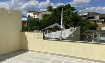 Imagem 5: Casa para venda tem 120 metros quadrados com 3 quartos em Campo Grande - Rio de Janeiro