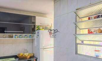 Imagem 7: Apartamento com 2 dormitórios à venda, 56 m² por R$ 265.000 - Vila Amélia - São Paulo/SP