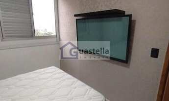 Imagem 5: Apartamento em Taboão - Diadema