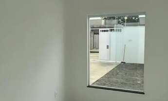 Imagem 5: Vendo Casa 2/4 no Financiamento na Mangabeira