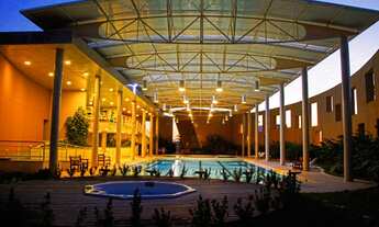 Imagem: Terreno localizado na área nobre de Natal