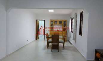 Imagem 2: CASA TÉRREA BAIRRO VALPARAÍSO 03 DORM - VENDA