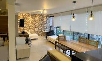 Imagem 4: Apartamento para venda tem 210 metros